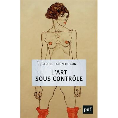 L'art sous contrôle : nouvel agenda sociétal et censures militantes - Publicité L'art sous contrôle : nouvel agenda sociétal et censures militantes - Publicité