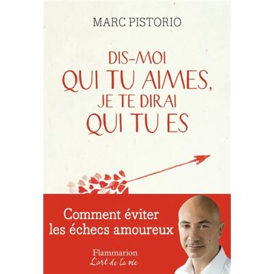 Dis-moi qui tu aimes, je te dirai qui tu es : de l'attachement insécurisant à l'attachement amoureux sécurisant - Publicité Dis-moi qui tu aimes, je te dirai qui tu es : de l'attachement insécurisant à l'attachement amoureux sécurisant - Publicité