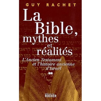 ***Livres*** La Bible, mythes et réalités. Vol. 2. L'Ancien Testament et l'histoire ancienne d'Israël : Juges et rois : de l'installation en Canaan à la captivité de Babylone (du Livre de Josué aux Livres des Rois) - Publicité ***Livres*** La Bible, mythes et réalités. Vol. 2. L'Ancien Testament et l'histoire ancienne d'Israël : Juges et rois : de l'installation en Canaan à la captivité de Babylone (du Livre de Josué aux Livres des Rois) - Publicité