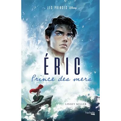 Les princes. Vol. 1. Eric : prince des mers - Publicité Les princes. Vol. 1. Eric : prince des mers - Publicité