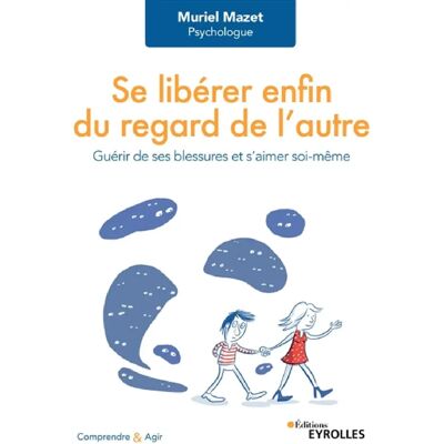 Sony Ericsson libérer enfin du regard de l'autre : guérir de ses blessures et s'aimer soi-même - Publicité Sony Ericsson libérer enfin du regard de l'autre : guérir de ses blessures et s'aimer soi-même - Publicité