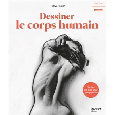 ***Livres*** Dessiner le corps humain : toutes les clés pour progresser - Publicité ***Livres*** Dessiner le corps humain : toutes les clés pour progresser - Publicité