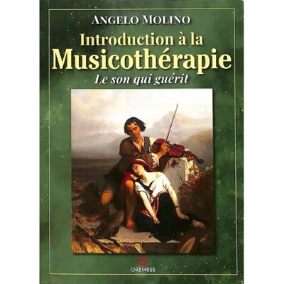 Introduction à la musicothérapie : le son qui guérit - Publicité Introduction à la musicothérapie : le son qui guérit - Publicité