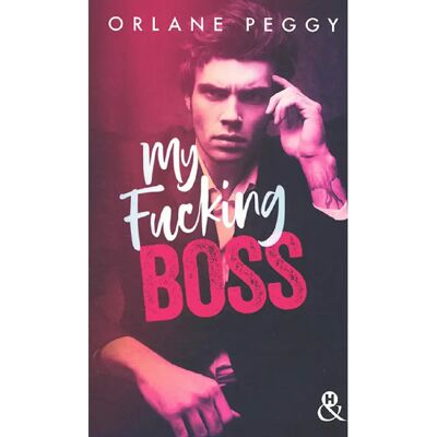 My fucking boss - Publicité My fucking boss - Publicité