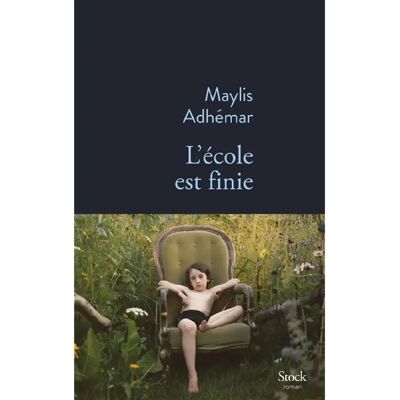 L'école est finie - Publicité L'école est finie - Publicité