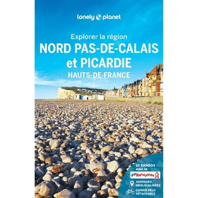 ***Livres*** Explorer la région Nord-Pas-de-Calais et Picardie - Publicité ***Livres*** Explorer la région Nord-Pas-de-Calais et Picardie - Publicité