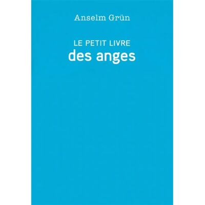 Le petit livre des anges : des souhaits qui viennent du coeur - Publicité Le petit livre des anges : des souhaits qui viennent du coeur - Publicité