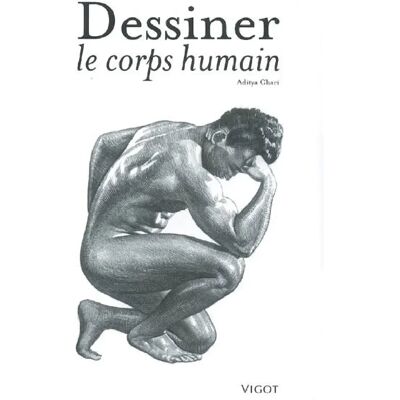 ***Livres*** Dessiner le corps humain - Publicité ***Livres*** Dessiner le corps humain - Publicité