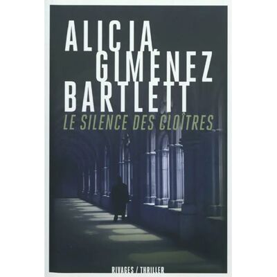 ***Livres*** Le silence des cloîtres - Publicité ***Livres*** Le silence des cloîtres - Publicité