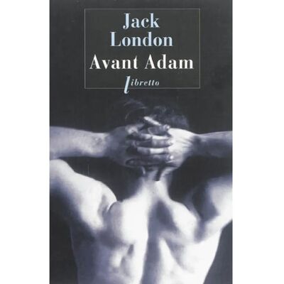 ***Livres*** Avant Adam - Publicité ***Livres*** Avant Adam - Publicité