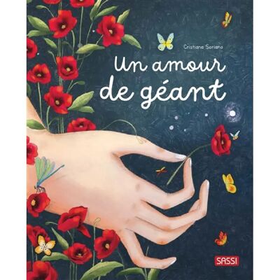 ***Livres*** Un amour de géant - Publicité ***Livres*** Un amour de géant - Publicité