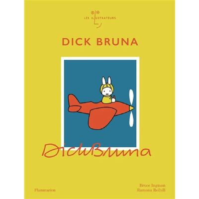 ***Livres*** Dick Bruna - Publicité ***Livres*** Dick Bruna - Publicité