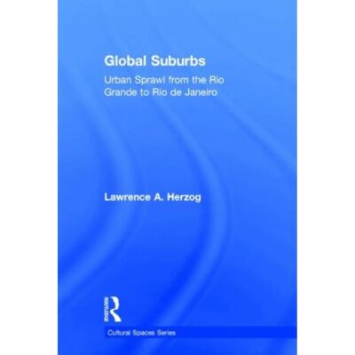 ***Livres*** Global Suburbs - Publicité ***Livres*** Global Suburbs - Publicité