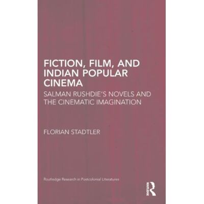 ***Livres*** Fiction Film and Indian Popular Cinema - Publicité ***Livres*** Fiction Film and Indian Popular Cinema - Publicité