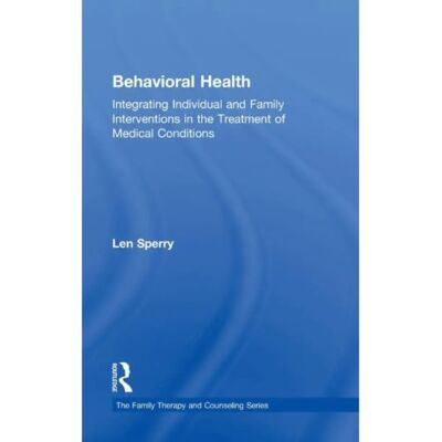 ***Livres*** Behavioral Health - Publicité ***Livres*** Behavioral Health - Publicité