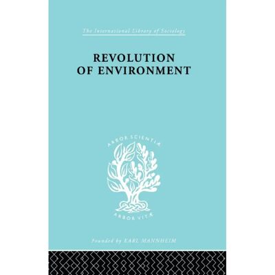 ***Livres*** Revolution Of Environment - Publicité ***Livres*** Revolution Of Environment - Publicité