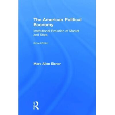 ***Livres*** The American Political Economy - Publicité ***Livres*** The American Political Economy - Publicité