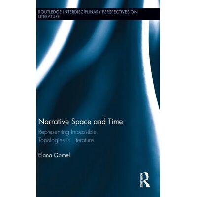 ***Livres*** Narrative Space and Time - Publicité ***Livres*** Narrative Space and Time - Publicité