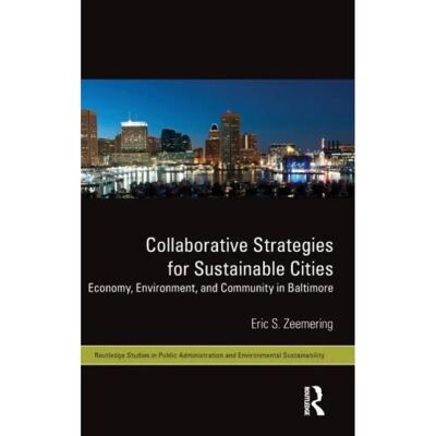 ***Livres*** Collaborative Strategies for Sustainable Cities - Publicité ***Livres*** Collaborative Strategies for Sustainable Cities - Publicité
