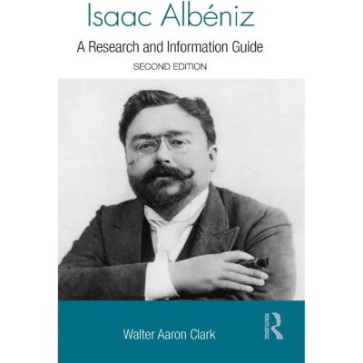 ***Livres*** Isaac Albeniz - Publicité ***Livres*** Isaac Albeniz - Publicité