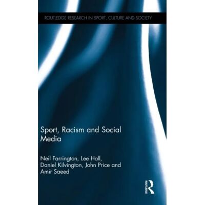 ***Livres*** Sport Racism and Social Media - Publicité ***Livres*** Sport Racism and Social Media - Publicité