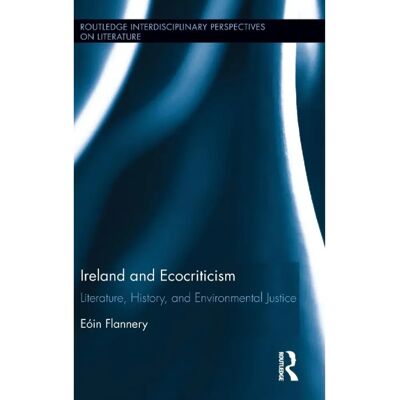 ***Livres*** Ireland and Ecocriticism - Publicité ***Livres*** Ireland and Ecocriticism - Publicité