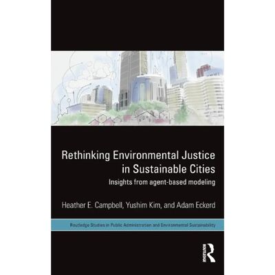 ***Livres*** Rethinking Environmental Justice in Sustainable Cities - Publicité ***Livres*** Rethinking Environmental Justice in Sustainable Cities - Publicité