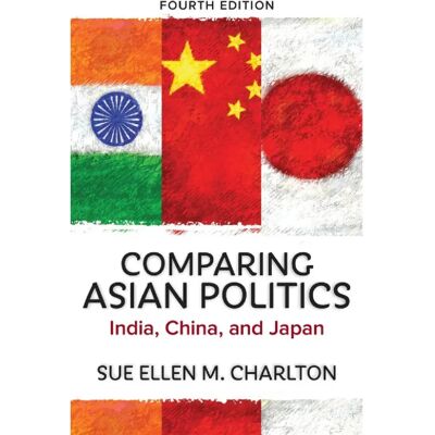 ***Livres*** Comparing Asian Politics - Publicité ***Livres*** Comparing Asian Politics - Publicité