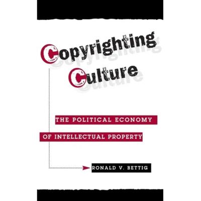 ***Livres*** Copyrighting Culture - Publicité ***Livres*** Copyrighting Culture - Publicité