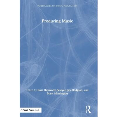 ***Livres*** Producing Music - Publicité ***Livres*** Producing Music - Publicité
