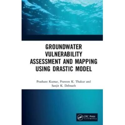***Livres*** Groundwater Vulnerability Assessment and Mapping using DRASTIC Model - Publicité ***Livres*** Groundwater Vulnerability Assessment and Mapping using DRASTIC Model - Publicité