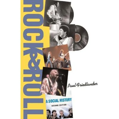 ***Livres*** Rock And Roll - Publicité ***Livres*** Rock And Roll - Publicité