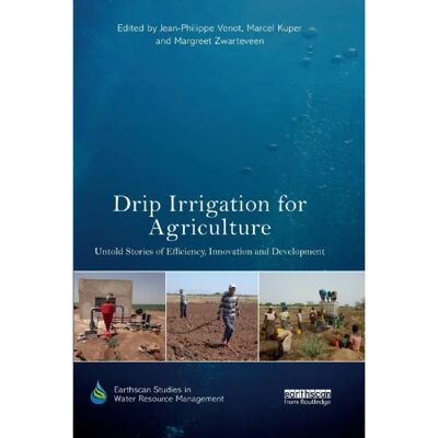 ***Livres*** Drip Irrigation for Agriculture - Publicité ***Livres*** Drip Irrigation for Agriculture - Publicité