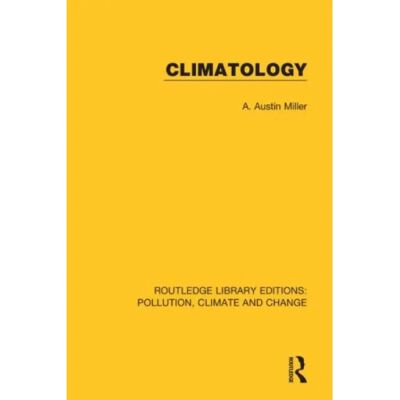 ***Livres*** Climatology - Publicité ***Livres*** Climatology - Publicité