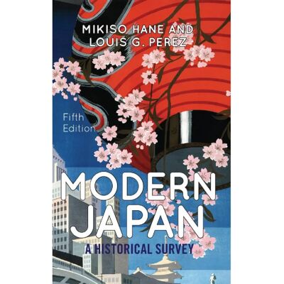 ***Livres*** Modern Japan - Publicité ***Livres*** Modern Japan - Publicité