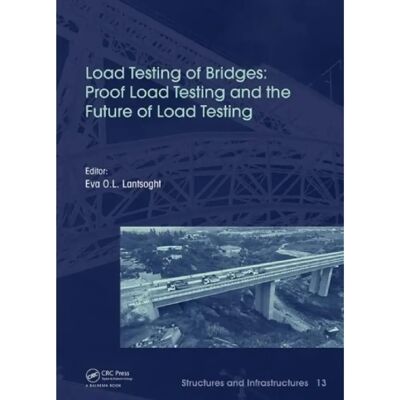 ***Livres*** Load Testing of Bridges - Publicité ***Livres*** Load Testing of Bridges - Publicité