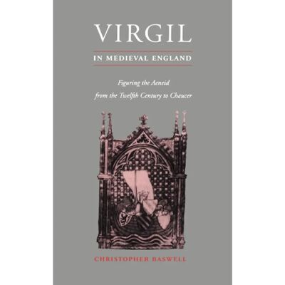 ***Livres*** Virgil in Medieval England - Publicité ***Livres*** Virgil in Medieval England - Publicité