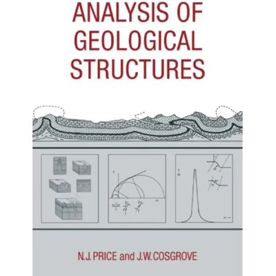 ***Livres*** Analysis of Geological Structures - Publicité ***Livres*** Analysis of Geological Structures - Publicité