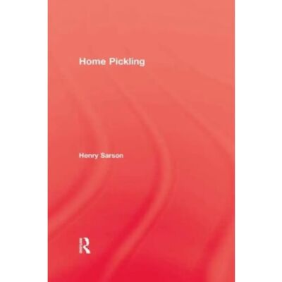 ***Livres*** Home Pickling - Publicité ***Livres*** Home Pickling - Publicité