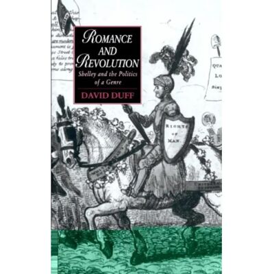 ***Livres*** Romance and Revolution - Publicité ***Livres*** Romance and Revolution - Publicité