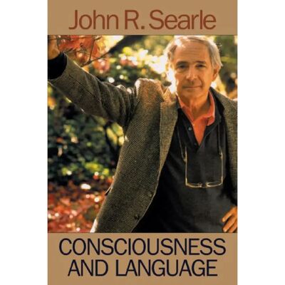***Livres*** Consciousness and Language - Publicité ***Livres*** Consciousness and Language - Publicité