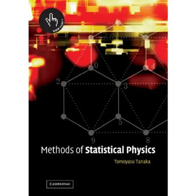 ***Livres*** Methods of Statistical Physics - Publicité ***Livres*** Methods of Statistical Physics - Publicité