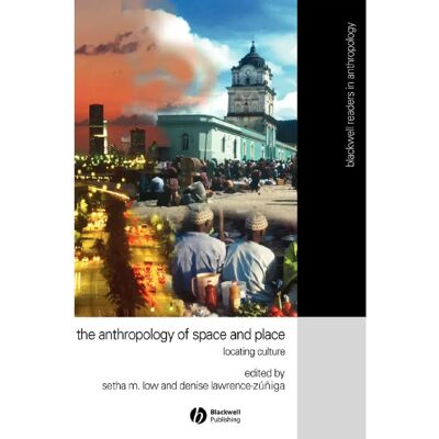 ***Livres*** Anthropology of Space and Place - Publicité ***Livres*** Anthropology of Space and Place - Publicité