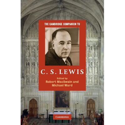 ***Livres*** The Cambridge Companion to C. S. Lewis - Publicité ***Livres*** The Cambridge Companion to C. S. Lewis - Publicité