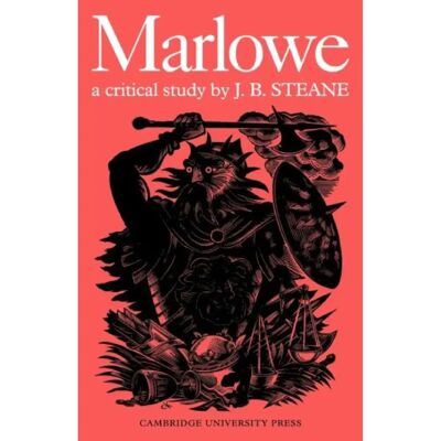 ***Livres*** Marlowe A Critical Study - Publicité ***Livres*** Marlowe A Critical Study - Publicité