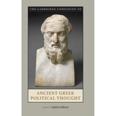 ***Livres*** The Cambridge Companion to Ancient Greek Political Thought - Publicité ***Livres*** The Cambridge Companion to Ancient Greek Political Thought - Publicité