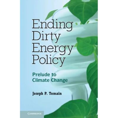 ***Livres*** Ending Dirty Energy Policy - Publicité ***Livres*** Ending Dirty Energy Policy - Publicité