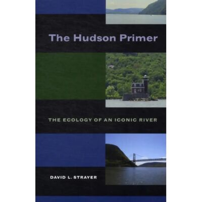 ***Livres*** The Hudson Primer - Publicité ***Livres*** The Hudson Primer - Publicité