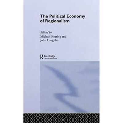 ***Livres*** The Political Economy of Regionalism - Publicité ***Livres*** The Political Economy of Regionalism - Publicité