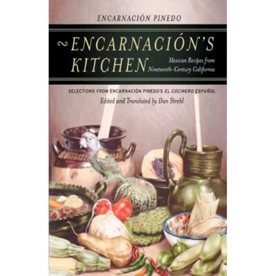 ***Livres*** Encarnacions Kitchen - Publicité ***Livres*** Encarnacions Kitchen - Publicité